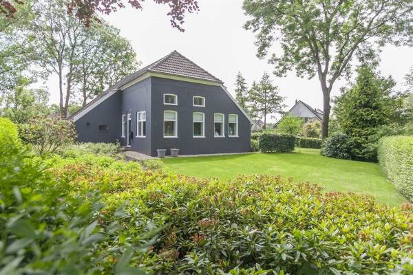 Woning Engelberterweg 26 Groningen