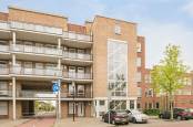Woning Merantihout 26 Barendrecht