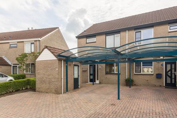 Woning Hietlanden 25 Assen