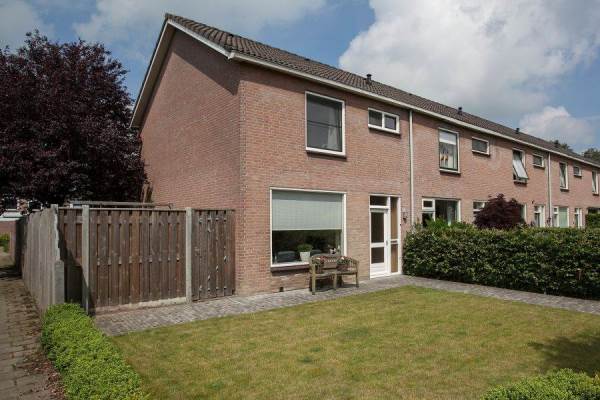 Woning Clematisstraat 36 Denekamp