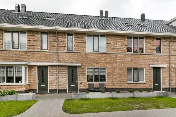 Woning Primulahof 61 Vlaardingen