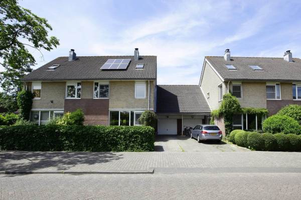 Woning Schultz van Hagenstraat 16 Rotterdam