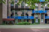Woning Goudsesingel 470 Rotterdam