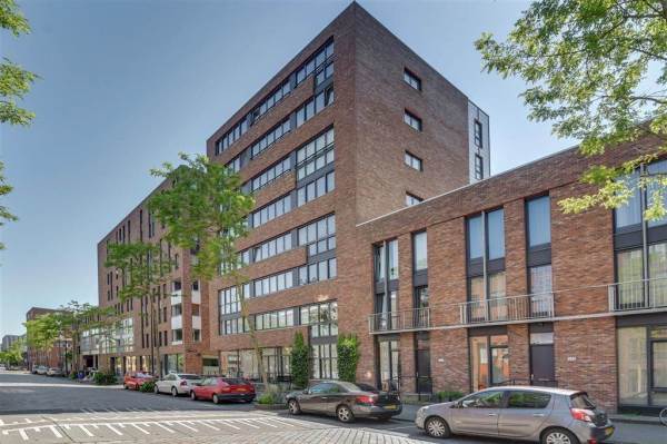 Woning Maria Austriastraat 690 Amsterdam