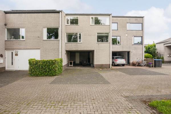 Woning De Wouden 164 Assen