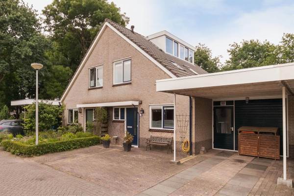 Woning Guldenroede 22 Deventer