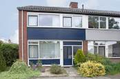 Woning Etudestraat 68 Nijmegen