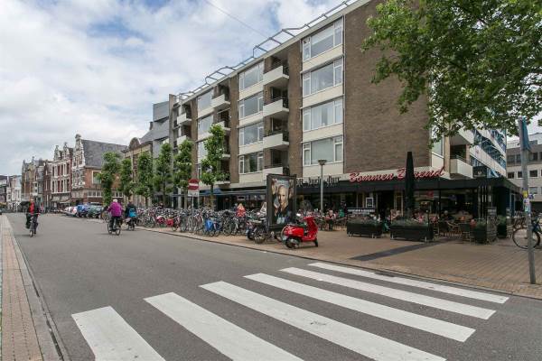 Woning Kwinkenplein 39 Groningen
