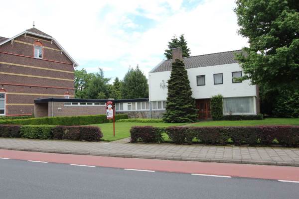 Woning Stationsweg 8 Venray