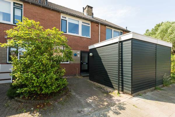 Woning Kastanjedreef 21 Vlaardingen