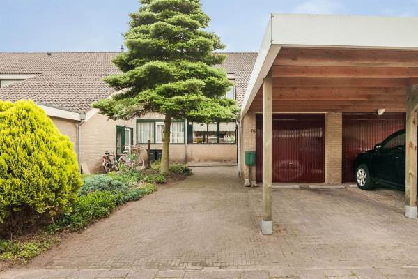 Woning Waardeel 74 Steenwijk