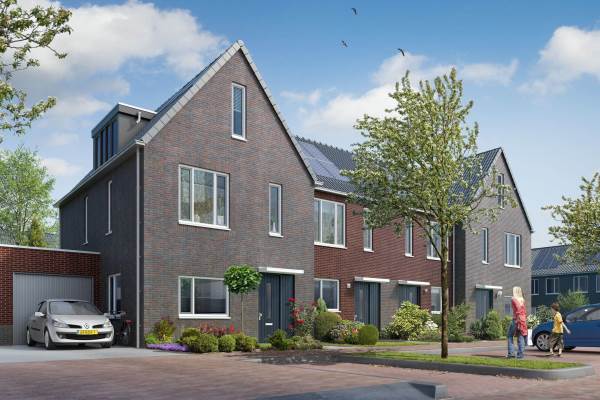 Woning Klompenmaker 4 Wilnis