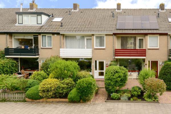 Woning Pijlstaartlaan 80 Vinkeveen