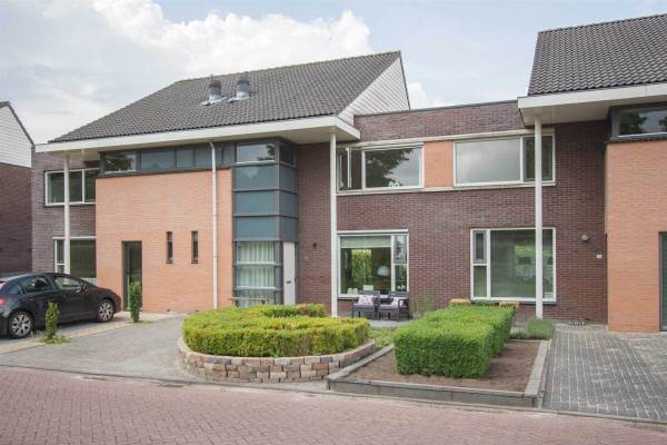 Woning Virgo 30 Assen