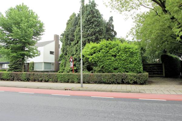 Bouwgrond Stationsweg Venray