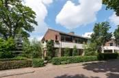 Woning Jagerskamp 13 Wageningen