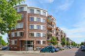 Woning Kloosterkade 3 Delft
