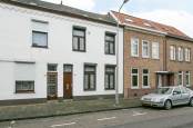 Woning Dolmansstraat 39 Maastricht