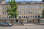 Woning Waalstraat 29I Amsterdam