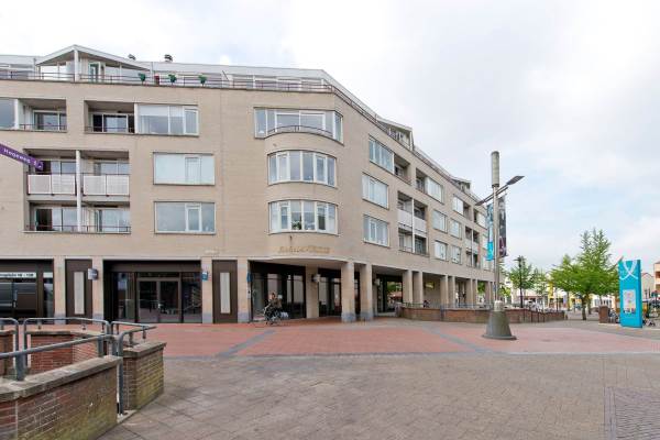 Woning Emmaplein 72 Zeist