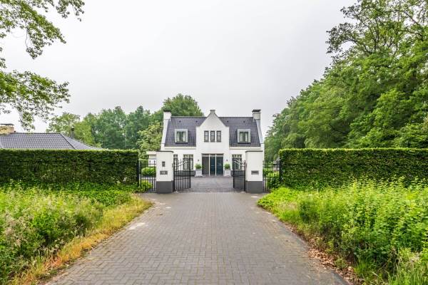 Woning Westerdorpsstraat 72 Amersfoort