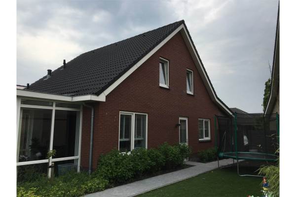 Woning Vennendal 47 Lelystad