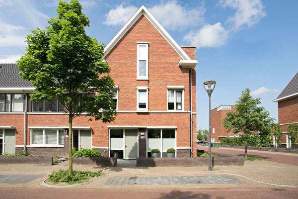 Woning Vestingwal 59 Geldrop