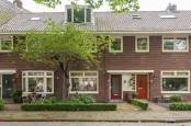 Woning Zuidelijke Burgvlietkade 2 Gouda