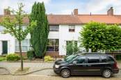 Woning St Gertrudislaan 18 Eindhoven
