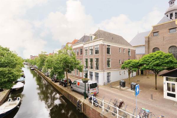 Woning Verdronkenoord 109D Alkmaar