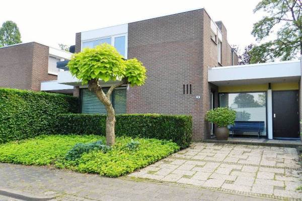Woning Ir. Dingerlaan 13 Heerlen