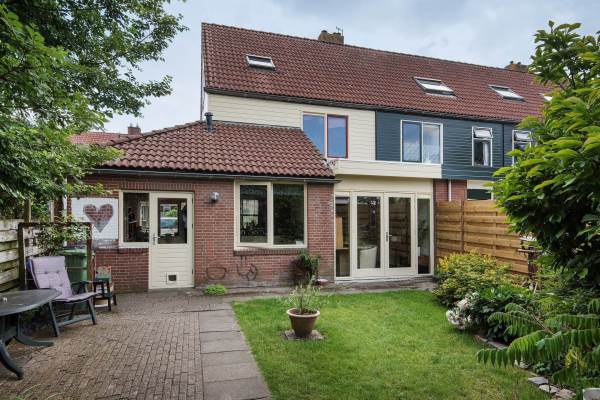 Woning Refter 1 Grootebroek