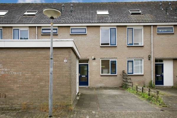 Woning Kogge 0514 Lelystad