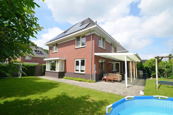 Woning Dinkelstraat 2 Winterswijk