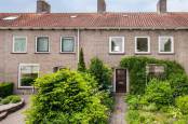 Woning Espelerlaan 5 Emmeloord