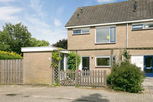 Woning Kogge 057 Lelystad
