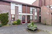 Woning Haringvliet 38 Alkmaar