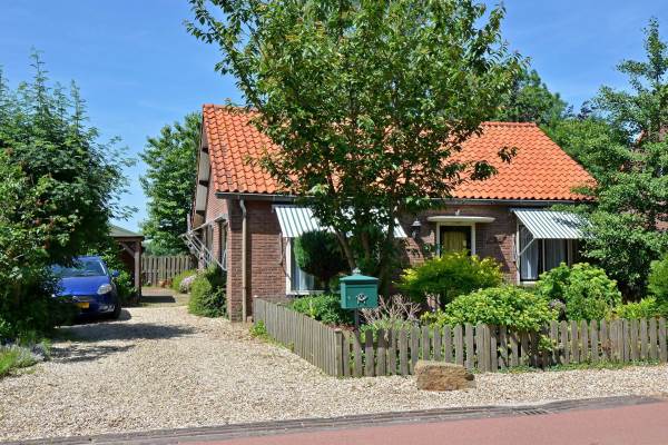 Woning Dorpsweg 54 Zijderveld