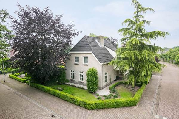 Woning Lemsterlandstraat 2 Tilburg