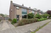 Woning P.F. von Sieboldlaan 12 Aalsmeer