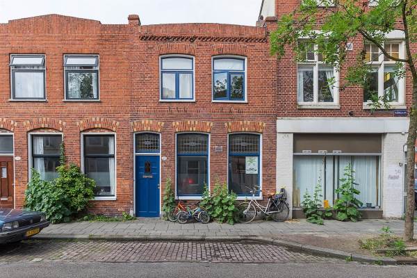 Woning Kerklaan 32 Groningen