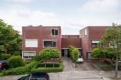 Woning Hans Lipperheystraat 36 Middelburg