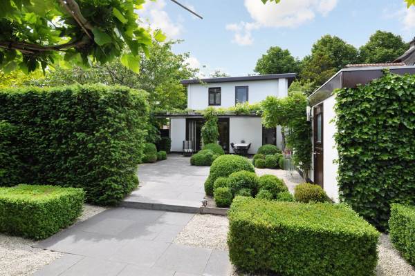 Woning Rodelaan 22 Voorburg