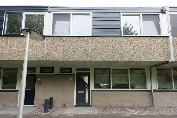 Woning De Buiskap 66 Dronten
