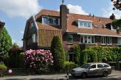 Woning Burgemeester de Villeneuvesingel 36 Rotterdam