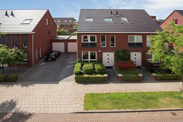 Woning Fortuna 71 Elst