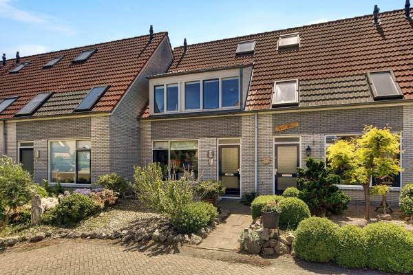 Woning Ostara 7 Limmen
