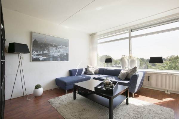 Woning Loolaan 27-60 Apeldoorn