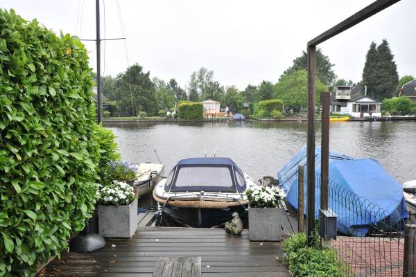 Woning Dorpsstraat 56 Nigtevecht