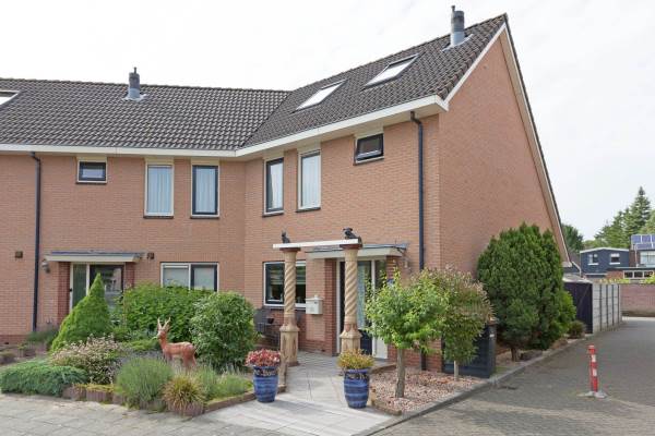 Woning Havinkakker 10 Steenwijk